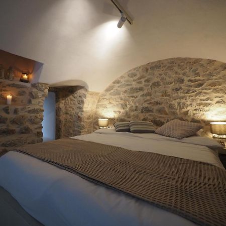 Sophia Areopoli Guesthouse ภายนอก รูปภาพ