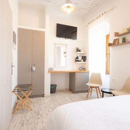 Sophia Areopoli Guesthouse ภายนอก รูปภาพ