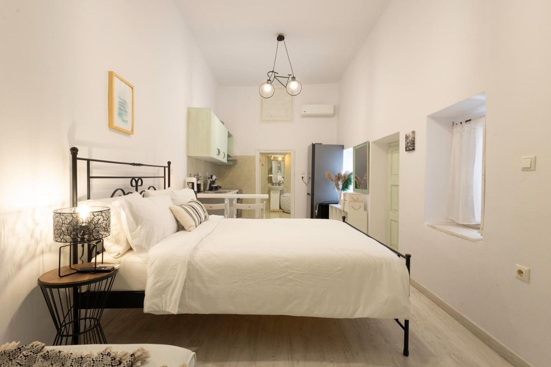 Sophia Areopoli Guesthouse ภายนอก รูปภาพ