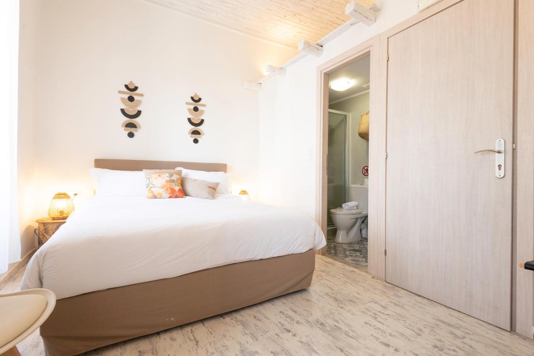 Sophia Areopoli Guesthouse ภายนอก รูปภาพ