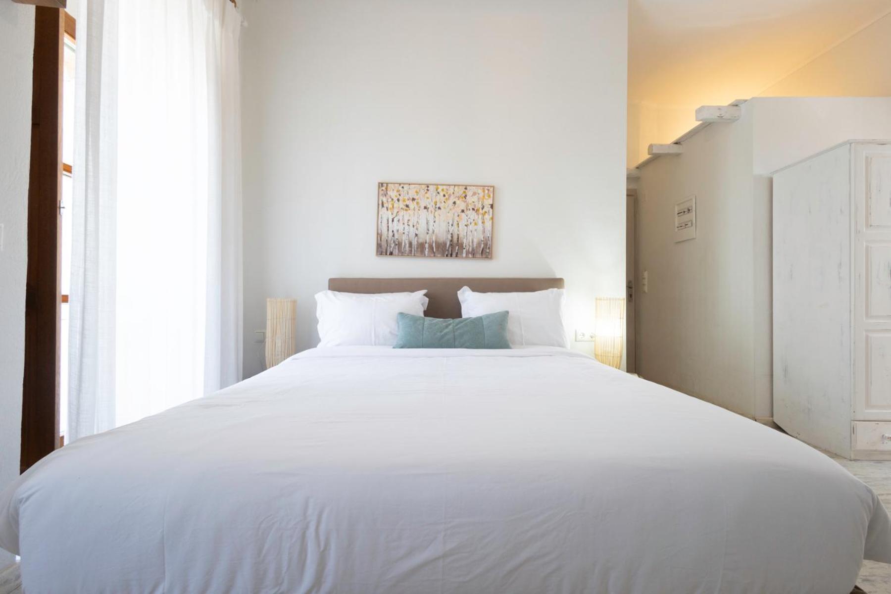 Sophia Areopoli Guesthouse ภายนอก รูปภาพ
