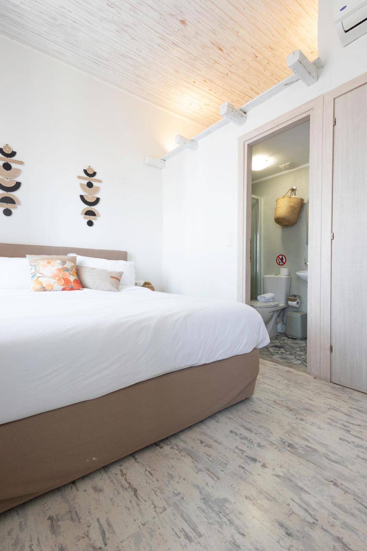 Sophia Areopoli Guesthouse ภายนอก รูปภาพ