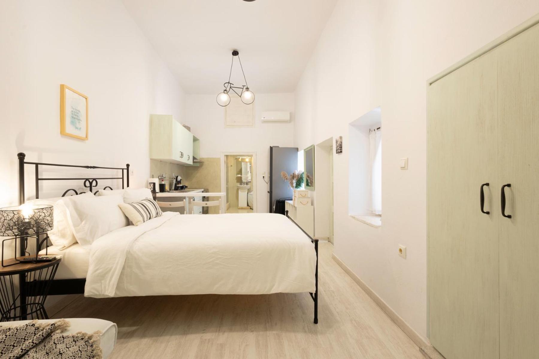 Sophia Areopoli Guesthouse ภายนอก รูปภาพ