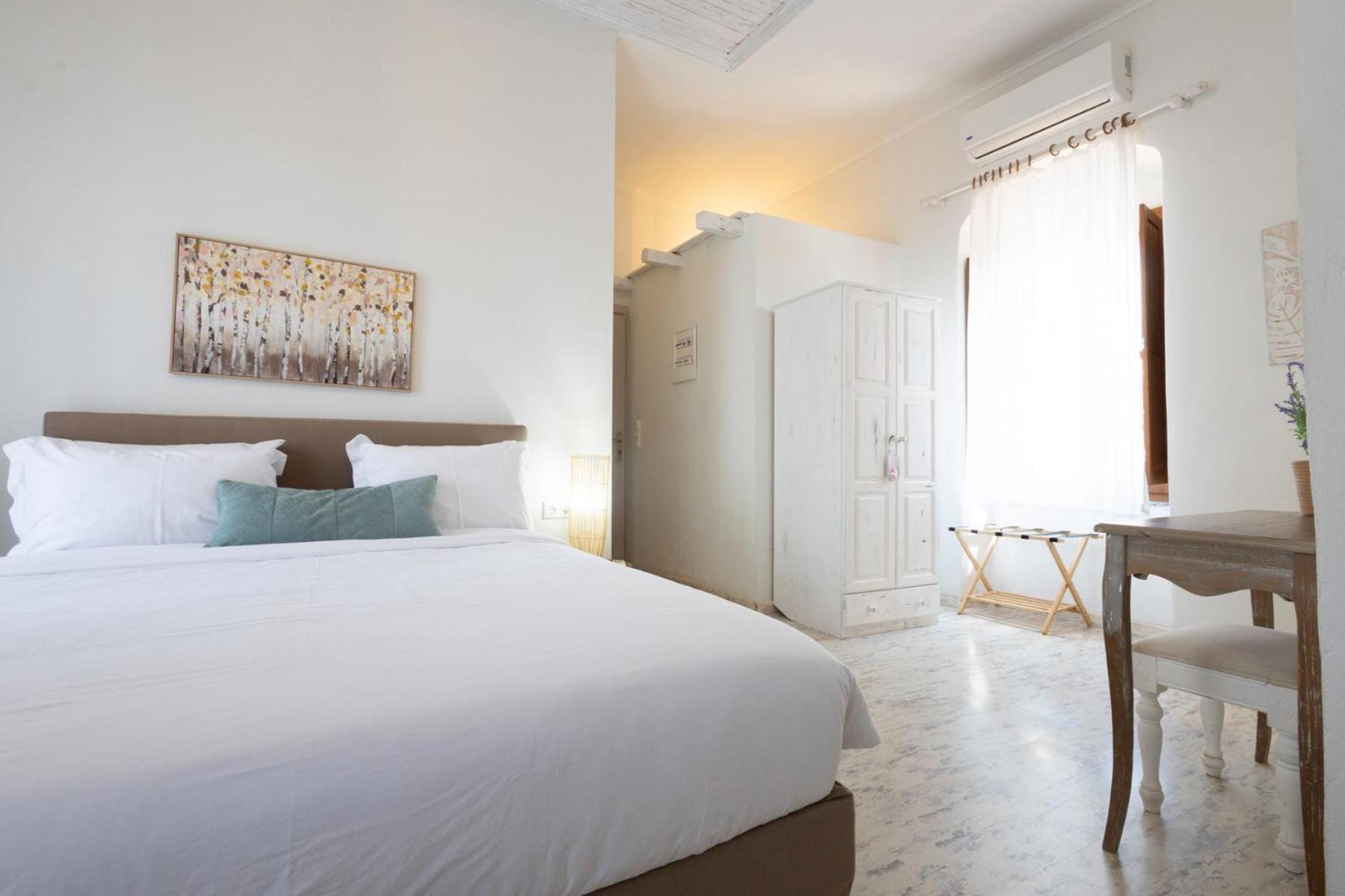 Sophia Areopoli Guesthouse ภายนอก รูปภาพ