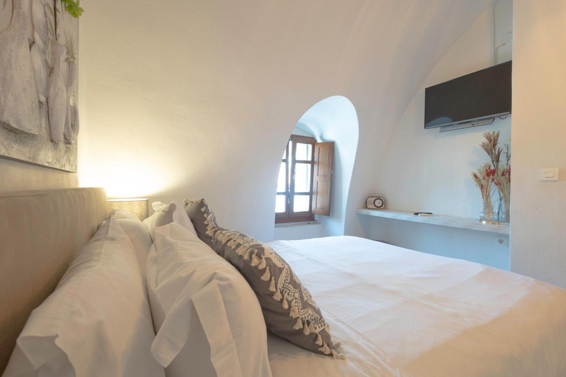 Sophia Areopoli Guesthouse ภายนอก รูปภาพ