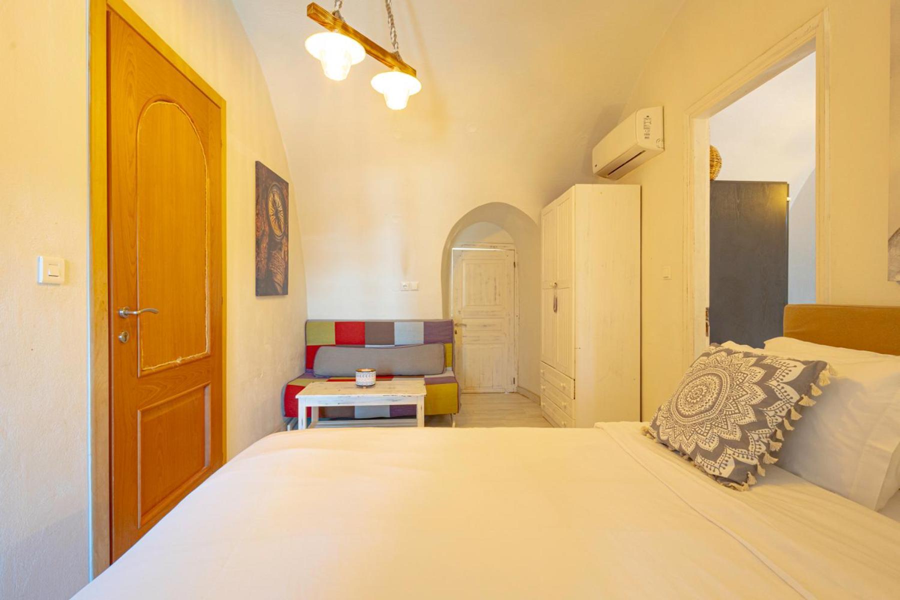 Sophia Areopoli Guesthouse ภายนอก รูปภาพ