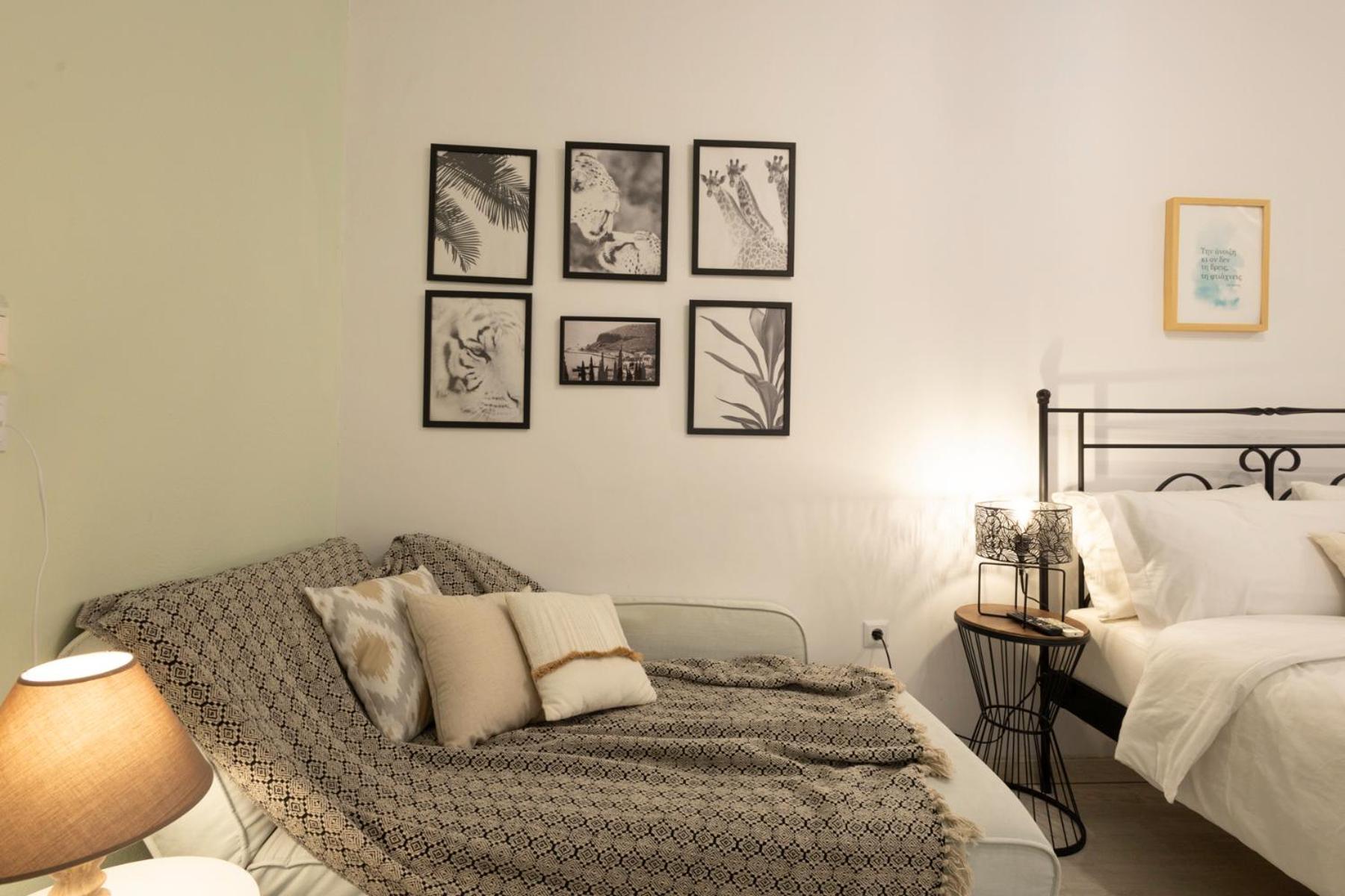 Sophia Areopoli Guesthouse ภายนอก รูปภาพ