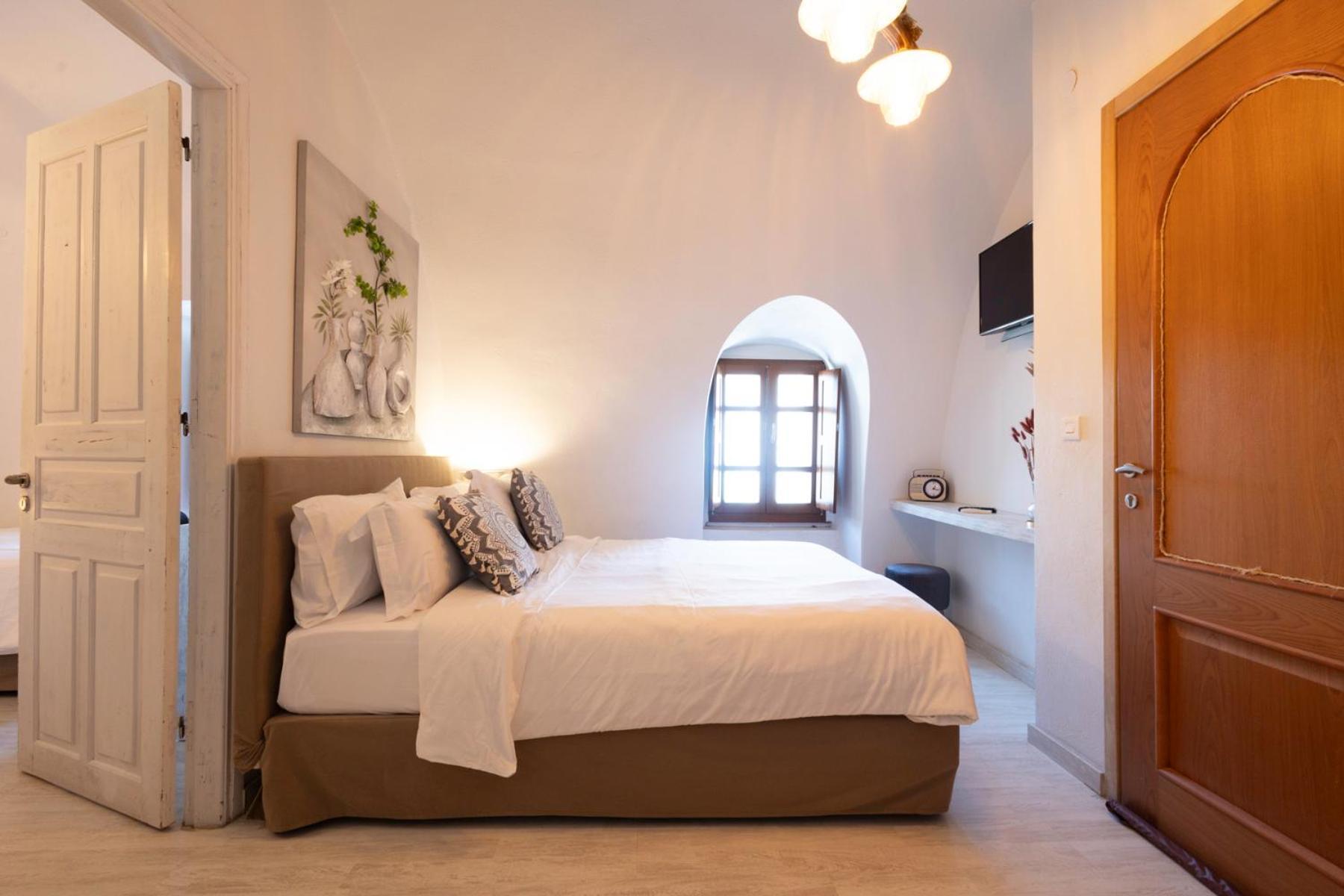 Sophia Areopoli Guesthouse ภายนอก รูปภาพ