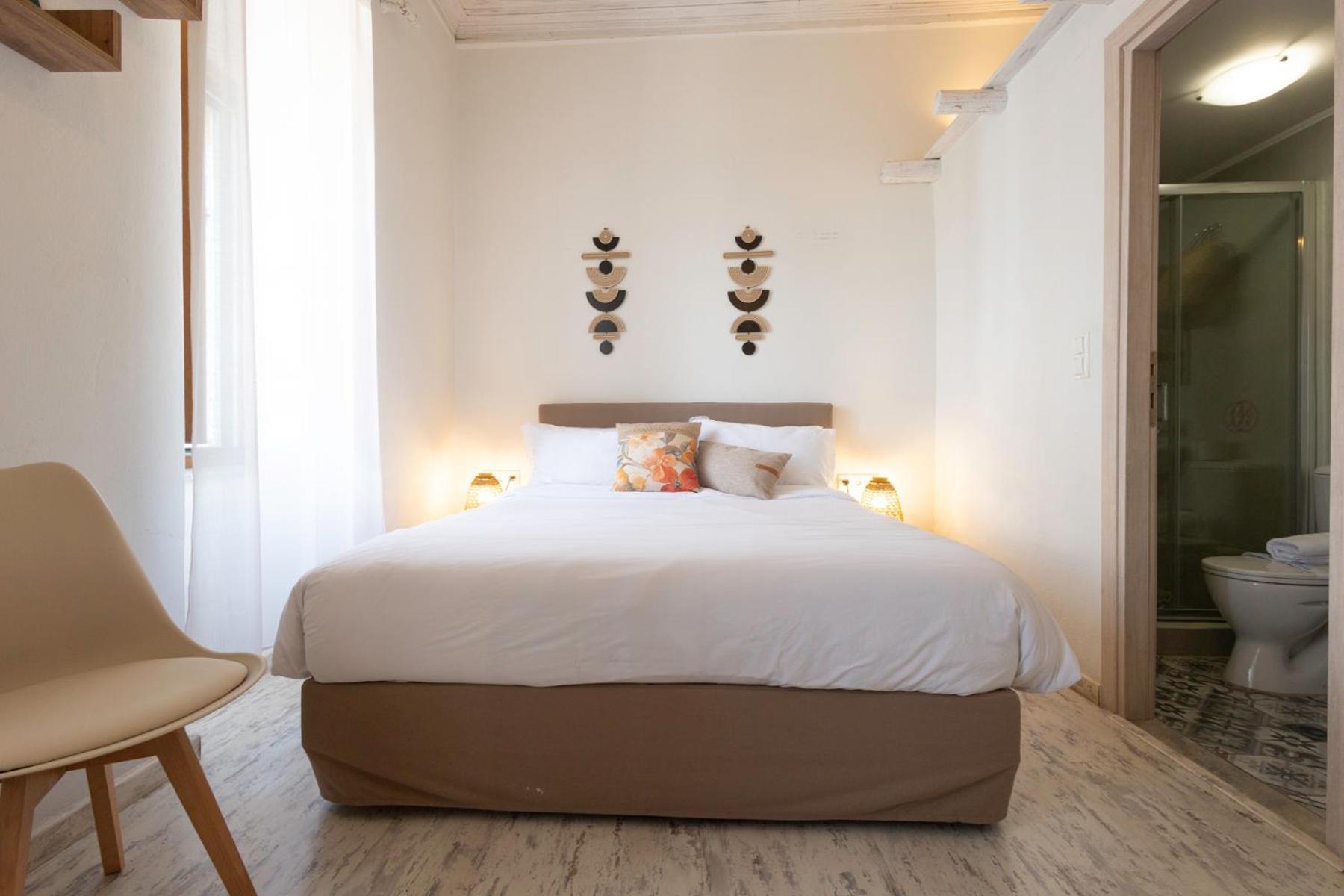 Sophia Areopoli Guesthouse ภายนอก รูปภาพ
