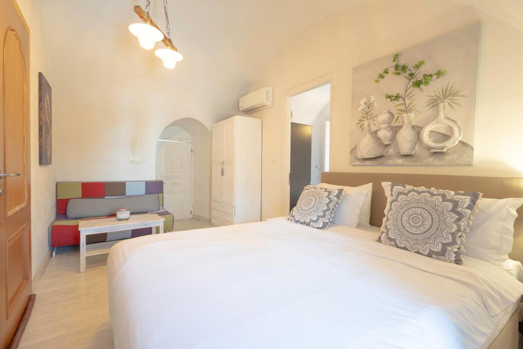 Sophia Areopoli Guesthouse ภายนอก รูปภาพ