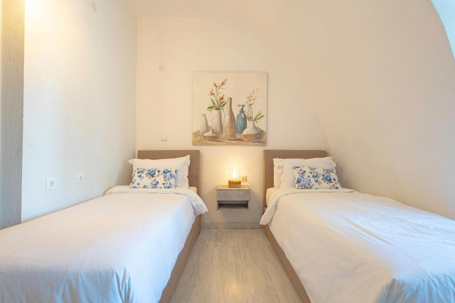 Sophia Areopoli Guesthouse ภายนอก รูปภาพ