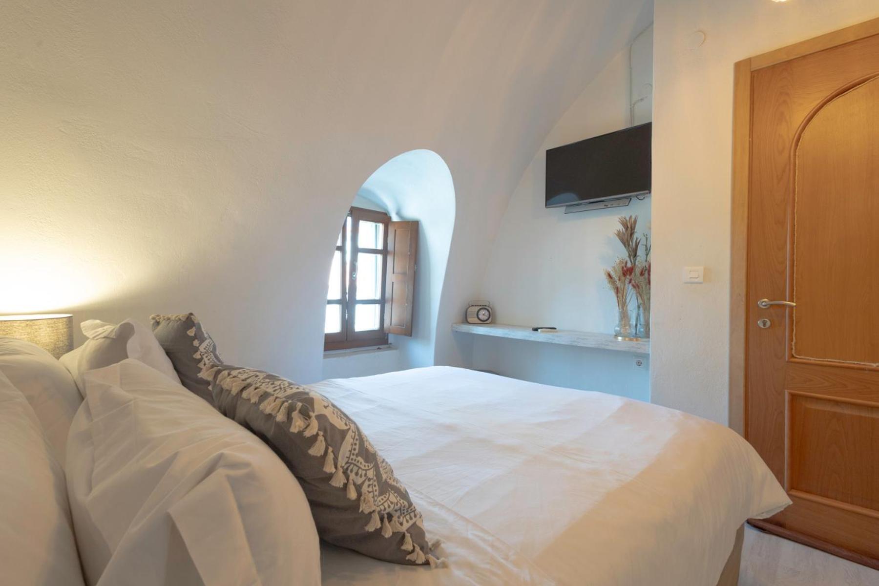 Sophia Areopoli Guesthouse ภายนอก รูปภาพ