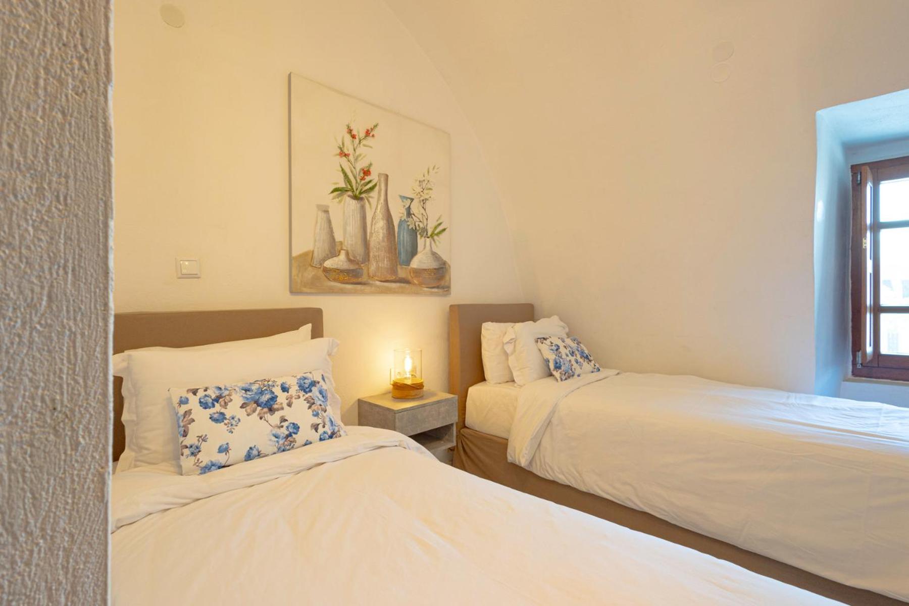Sophia Areopoli Guesthouse ภายนอก รูปภาพ