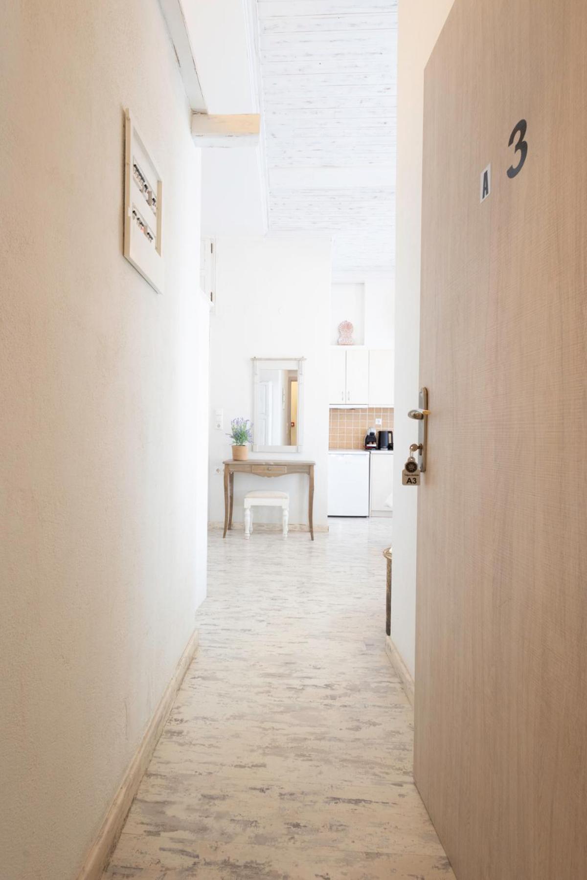 Sophia Areopoli Guesthouse ภายนอก รูปภาพ
