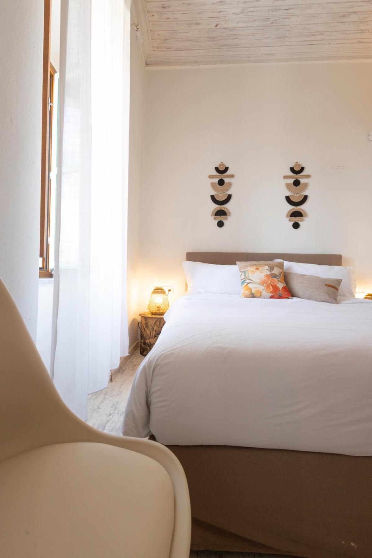 Sophia Areopoli Guesthouse ภายนอก รูปภาพ