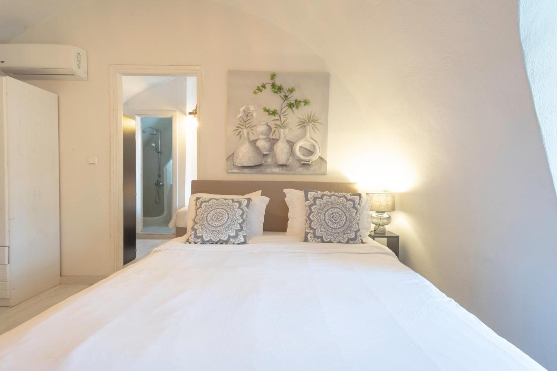 Sophia Areopoli Guesthouse ภายนอก รูปภาพ