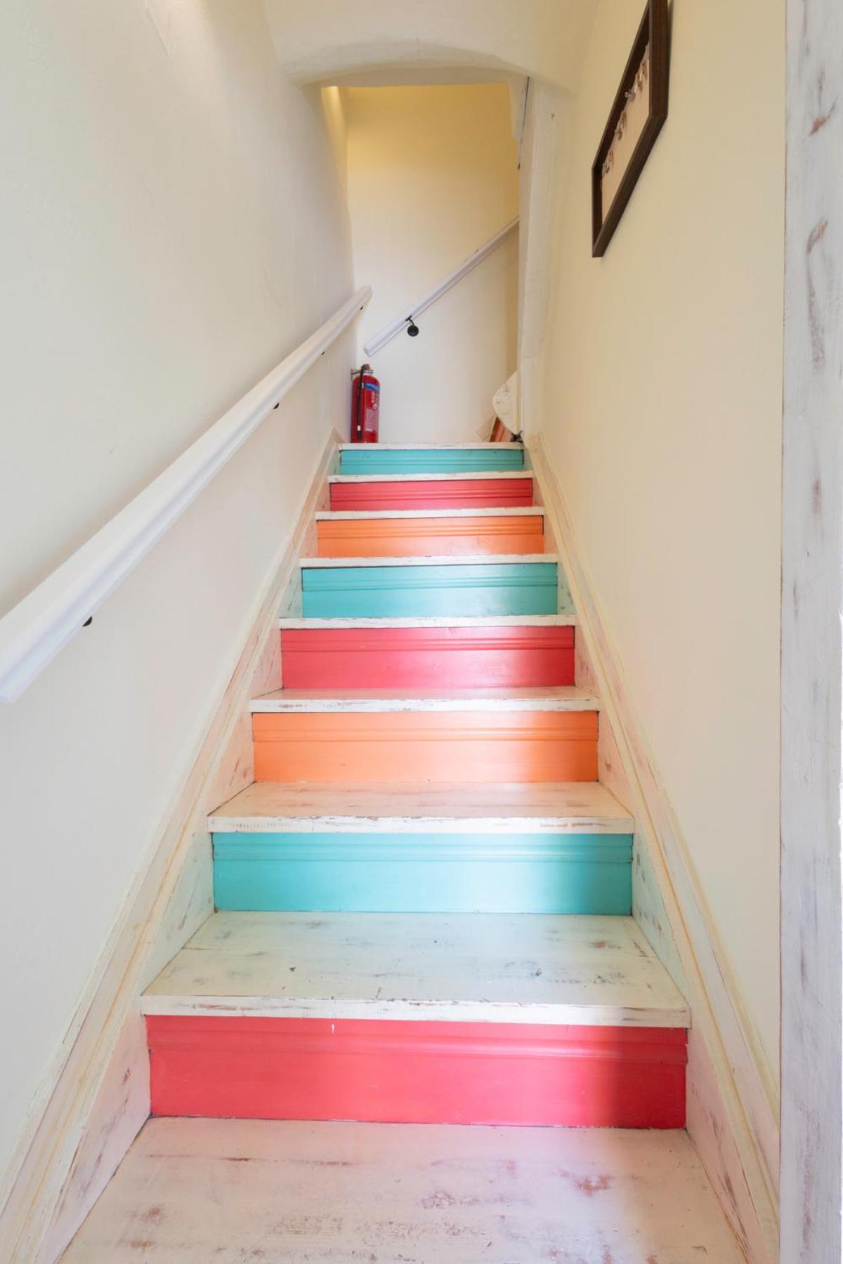 Sophia Areopoli Guesthouse ภายนอก รูปภาพ