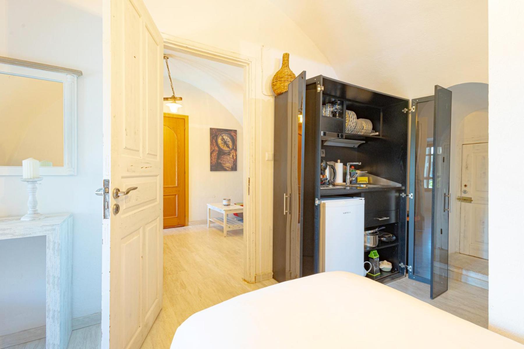 Sophia Areopoli Guesthouse ภายนอก รูปภาพ