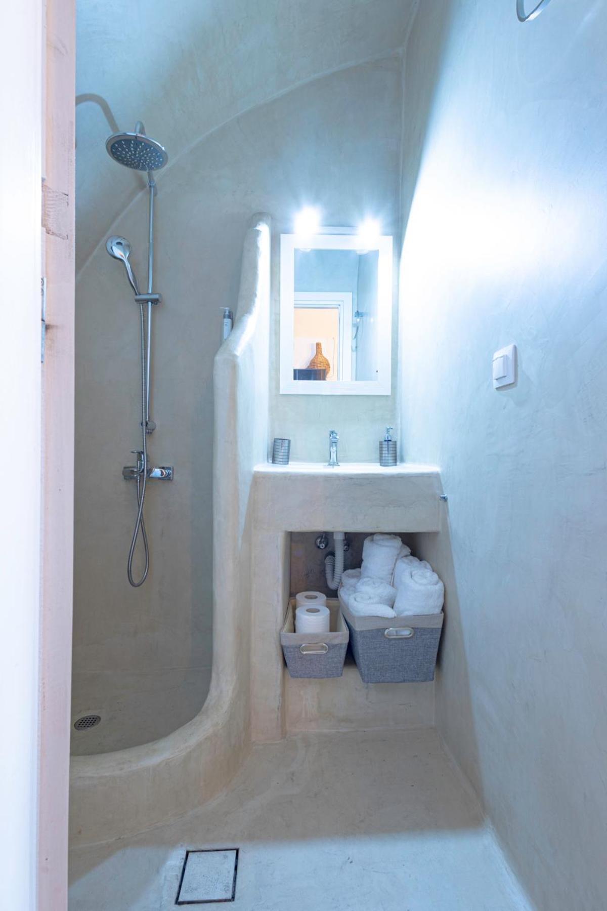 Sophia Areopoli Guesthouse ภายนอก รูปภาพ