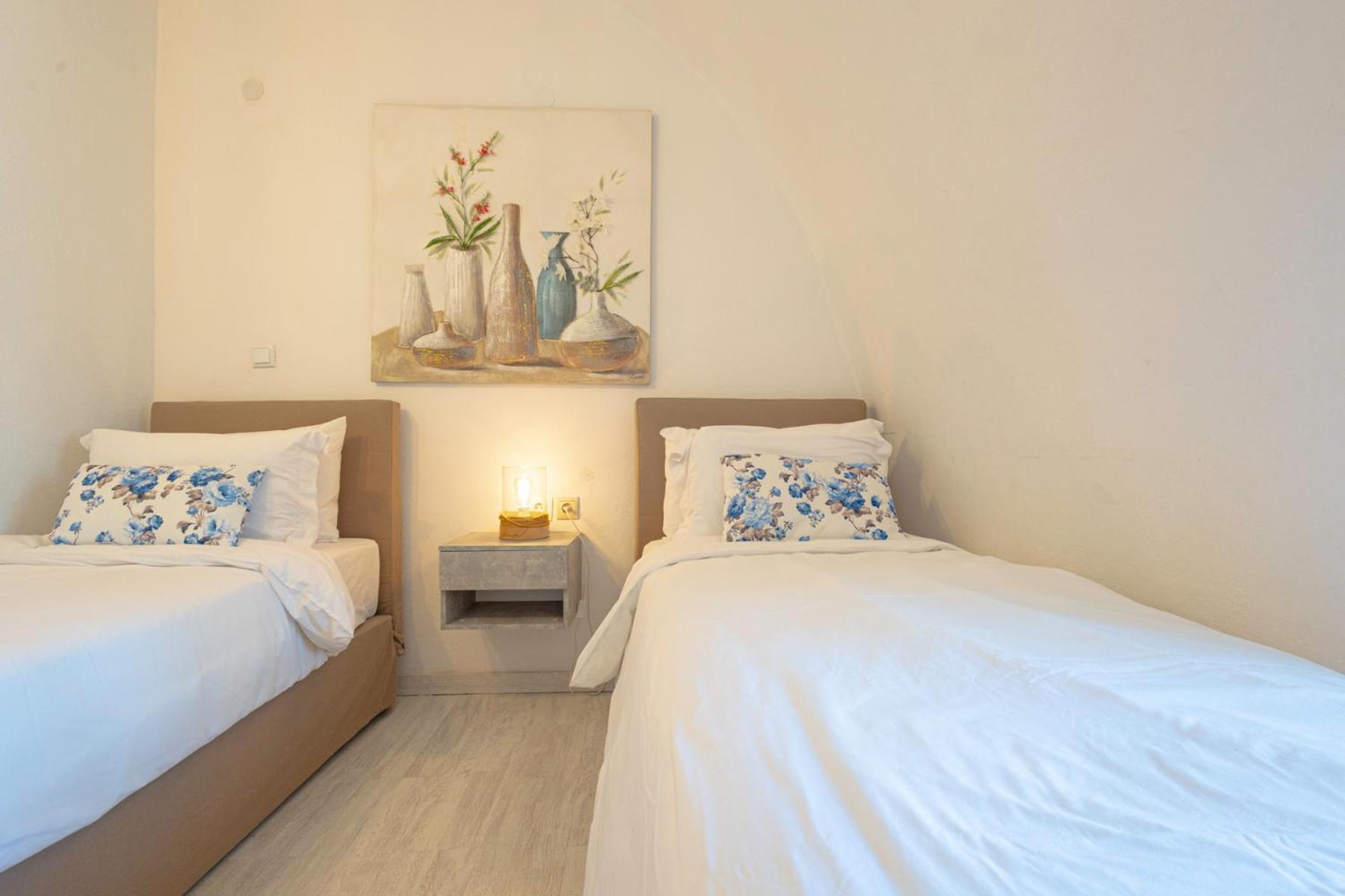 Sophia Areopoli Guesthouse ภายนอก รูปภาพ