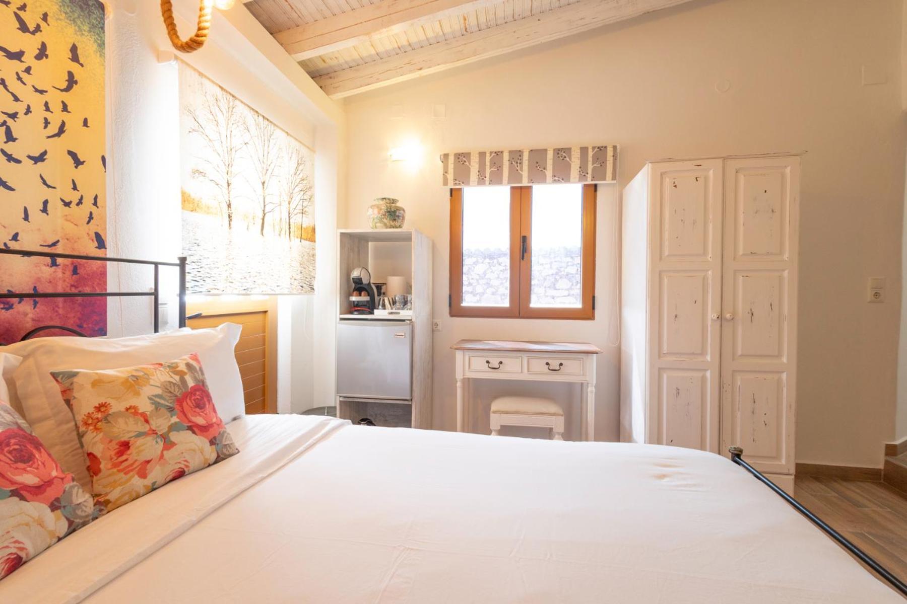 Sophia Areopoli Guesthouse ภายนอก รูปภาพ