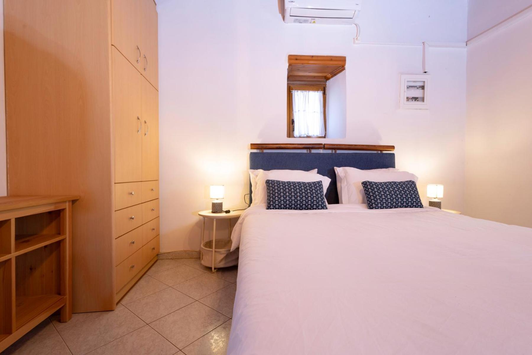 Sophia Areopoli Guesthouse ภายนอก รูปภาพ